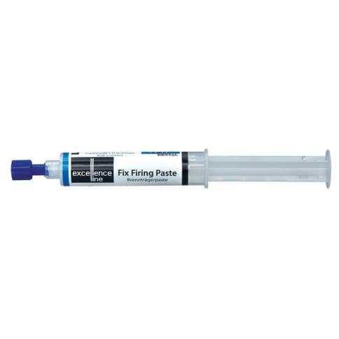 Fix Firing Paste 12ml Yeti