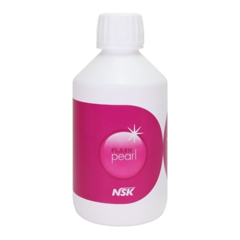 Pulbere FLASHpearl 300g NSK