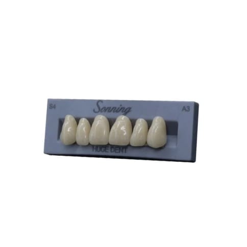 Garnitura dinti Sonning Huge Anterior A3 S3