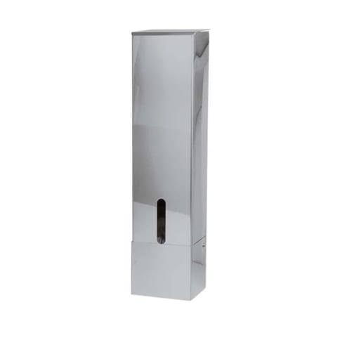 Dispenser pahare inox G6 Larident