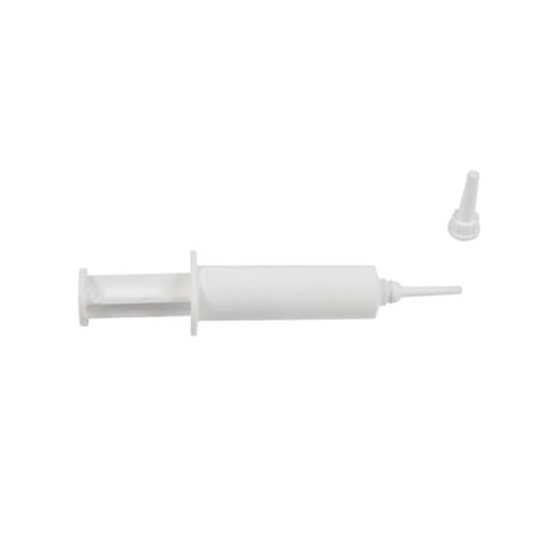 Seringa elastomer plastic A27 Larident