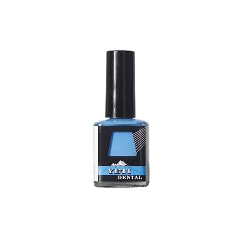 Die Spacer blue 10my 18ml Yeti