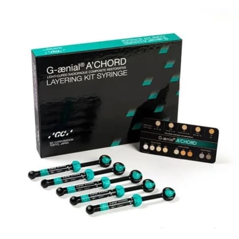 G-Aenial A’Chord Layering Kit GC