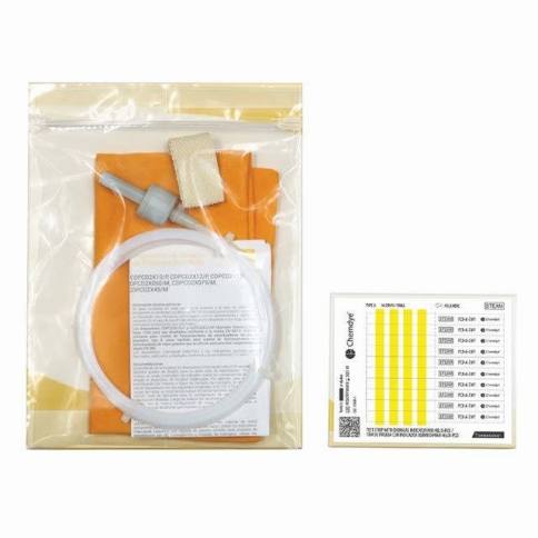 Test Helix Control LOT+ 250 Indicatori