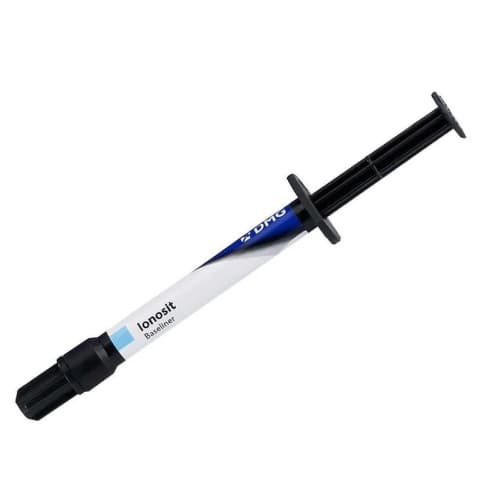 Seringa Ionosit 1.5g DMG