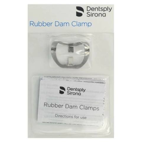 Clema diga AW Dentsply Sirona