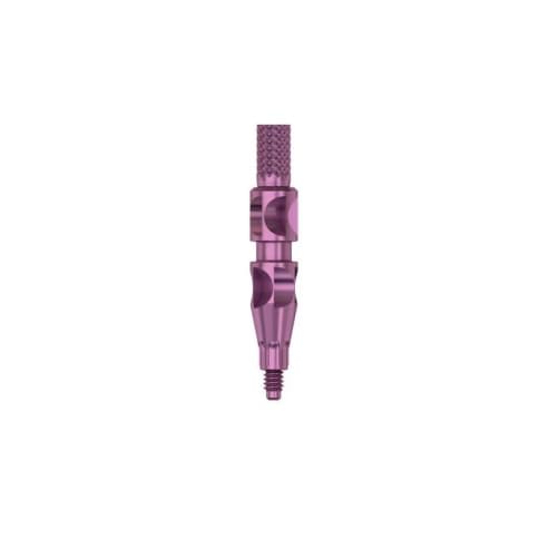 Bont transfer pentru lingura deschisa PrimeTaper S scurt Dentsply