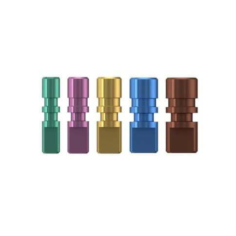Analog implant EV M PrimeTaper Dentsply