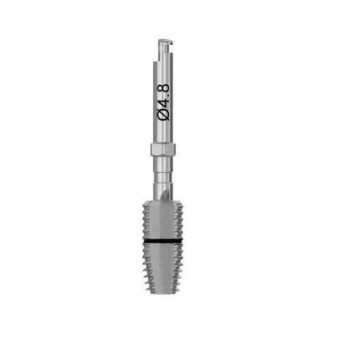 Tarod Prime Taper Tap 3 D4.8 Dentsply