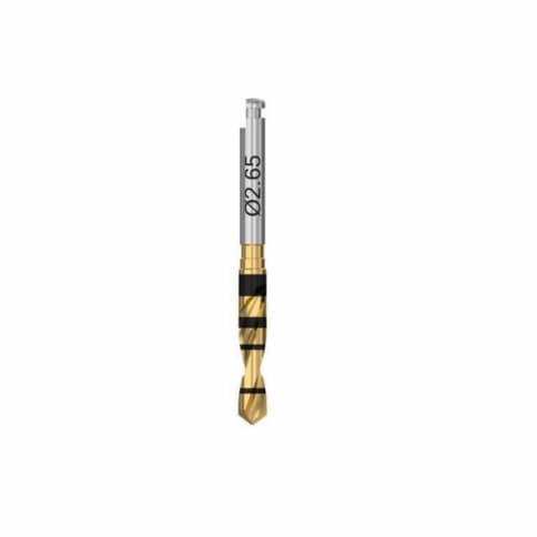 Freza intermediara 2½ PrimeTaper D2.65 scurta Dentsply