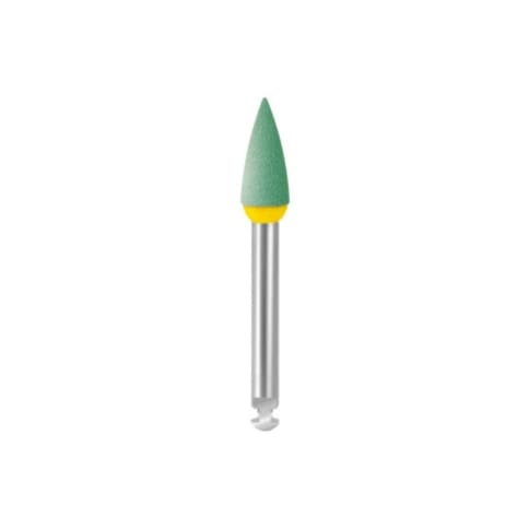 Diacera W16DCmf flacara verde, medie EVE