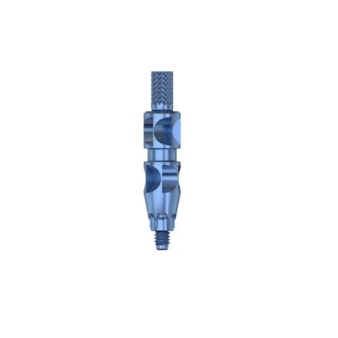 Bont transfer pentru lingura deschisa PrimeTaper L scurt Dentsply