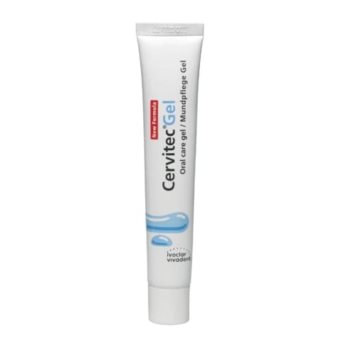 Cervitec Gel 50g Ivoclar