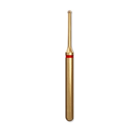 Freze diamantate fine G801M Round Coltene