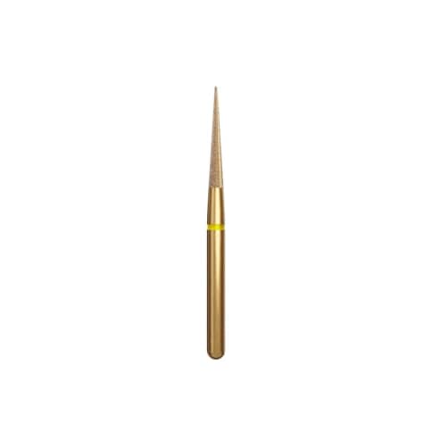 Freze diamantate extra-fine GET9 Esthetic Finishing diametru ISO 014 Coltene