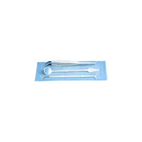 Trusa de consultatie unica folosinta Dr. Protect