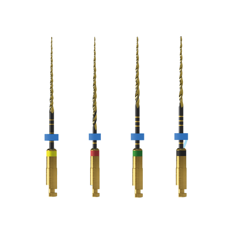 Ace sterile MicroMega 2Shape Mini TS2 25/.06 25mm