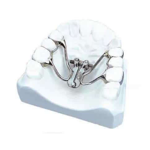 Surub disjunctie Mini Rapid Expander in evantai 7mm 1 bucata Leone