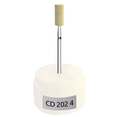 Piatra montata zirconiu ceramica 21-CD2024 Tribest