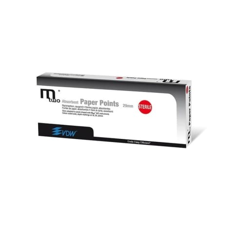 Conuri hartie 35/.04 Mtwo VDW