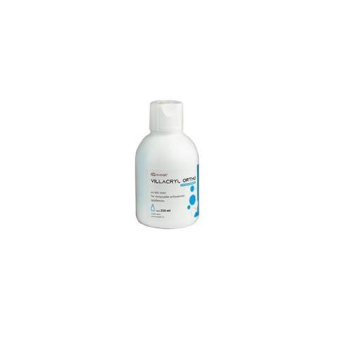 Villacryl Ortho 0 lichid 250ml Everall7