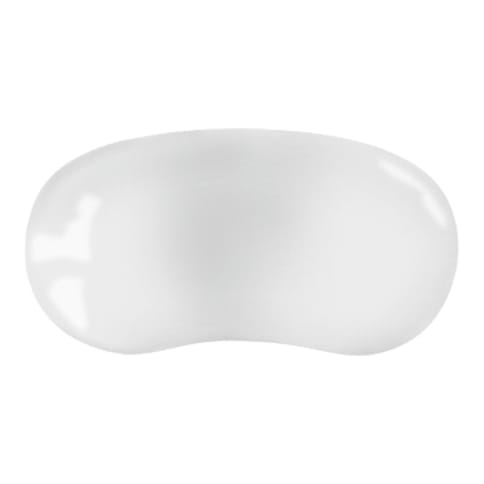 Matrici sectionale conturate transparente 0.075mm/6.4mm molar 100 bucati Polydentia