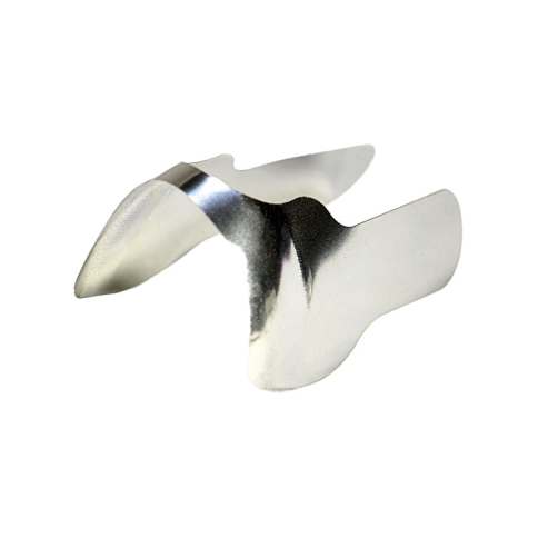 Matrici anterioare Unica minideep 0.030mm 12 bucati Polydentia