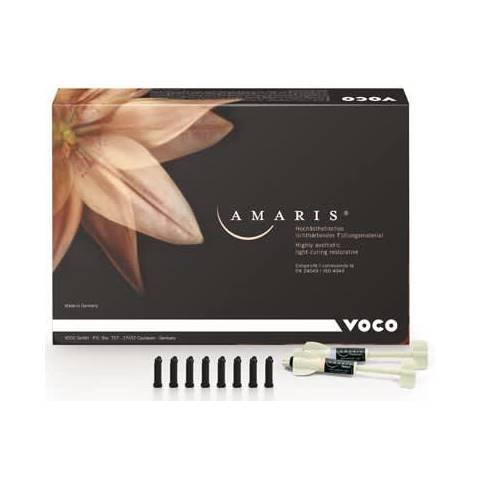 Amaris Kit 8x4g Voco