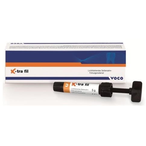 X-Tra Fil Seringa 5g Voco