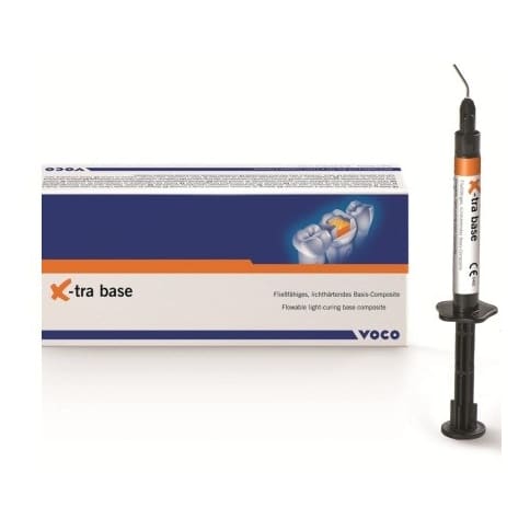 X-Tra Base Universal 2g Voco