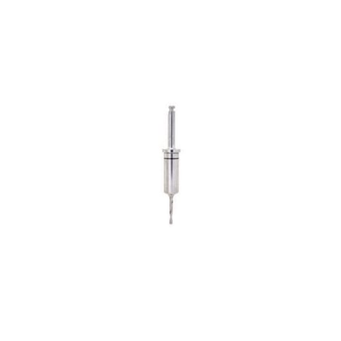 Drill mini-implanturi auto-filetante D1.1mm L12 Leone