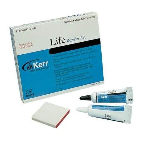 Hidroxid de calciu Life Kerr