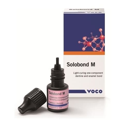 Solobond M Voco