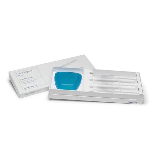 VivaStyle 16% Syringe Starter Kit Ivoclar