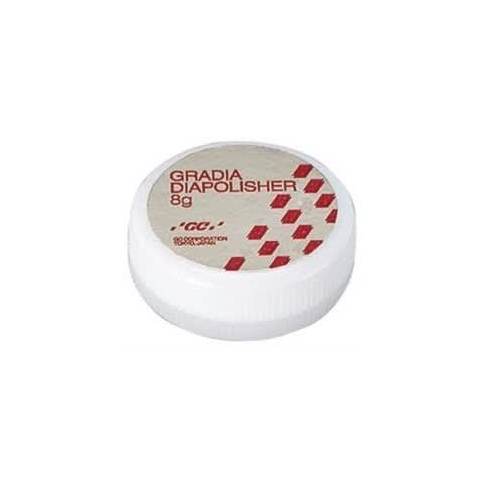 GC Gradia Diapolisher 8g