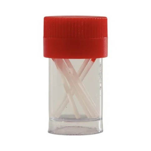 Pivoti FibreKleer 4x Original 1.00mm rosu Pentron