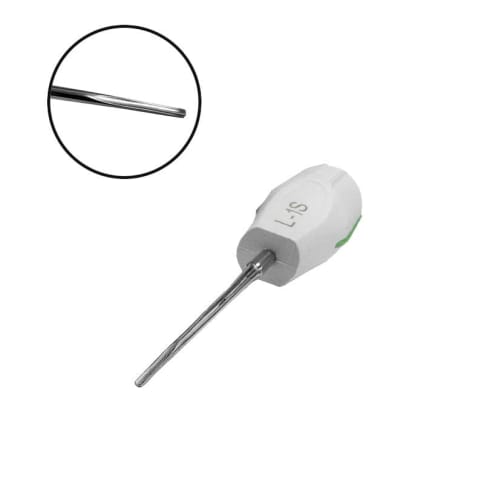 Instrument luxare drept lung 1mm L-1S Medenta