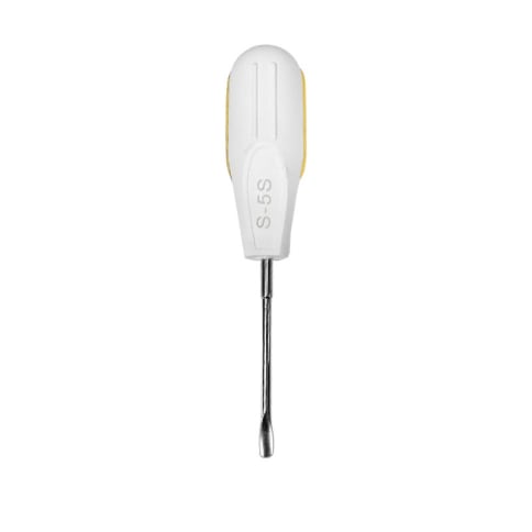 Instrument luxare drept scurt 5mm S-5S Medenta