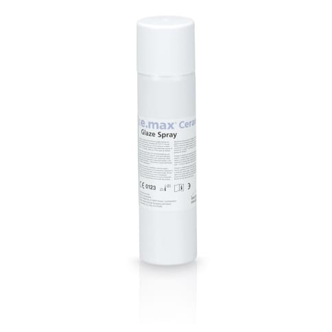 IPS e.max Ceram Glaze Spray 120ml Ivoclar