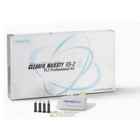 Clearfil Majesty ES-2 PLT Pro Kit Kuraray