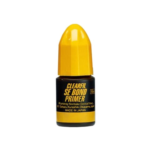 Clearfil SE Bond Primer Refill 6ml Kuraray