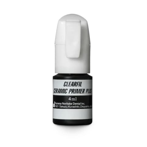 Clearfil Ceramic Primer Plus 4ml Kuraray