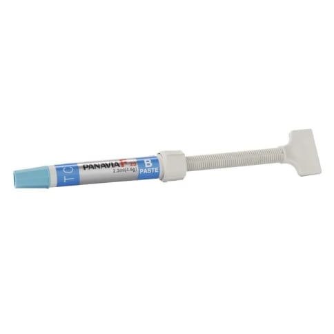 Panavia F 2.0 Pasta B Refill White 2.3ml Kuraray