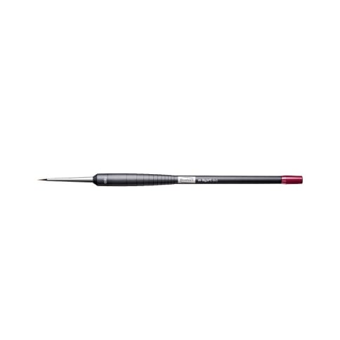 Pensula lay:art evo color Renfert