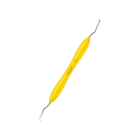 Chiureta Dual Gracey Mini Syntette ErgoMax LM-Dental