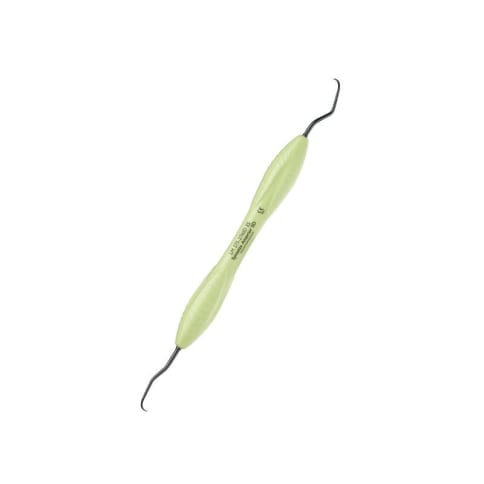 Chiureta Dual Gracey Syntette Anterior SD ErgoSense LM-Dental