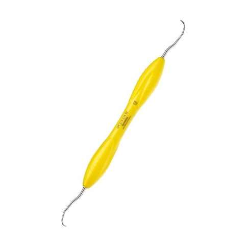 Chiureta Dual Gracey Syntette ErgoSense LM-Dental