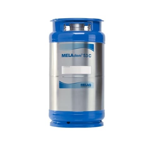 Sistem demineralizare apa MELAdem 53 C Melag