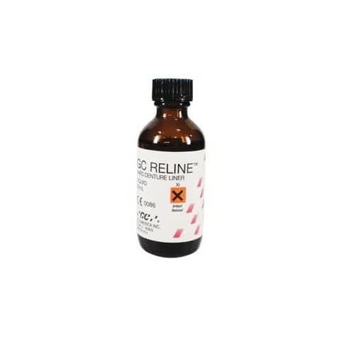 Gc Reline Lichid 50ml