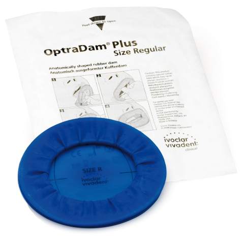 Optradam Plus Regular Ivoclar